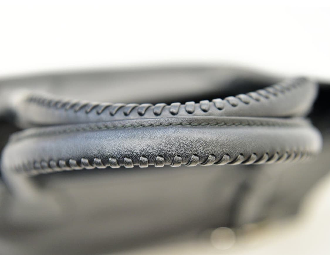 페라가모 노리타 레더 토트백 (정품) 상품이미지8