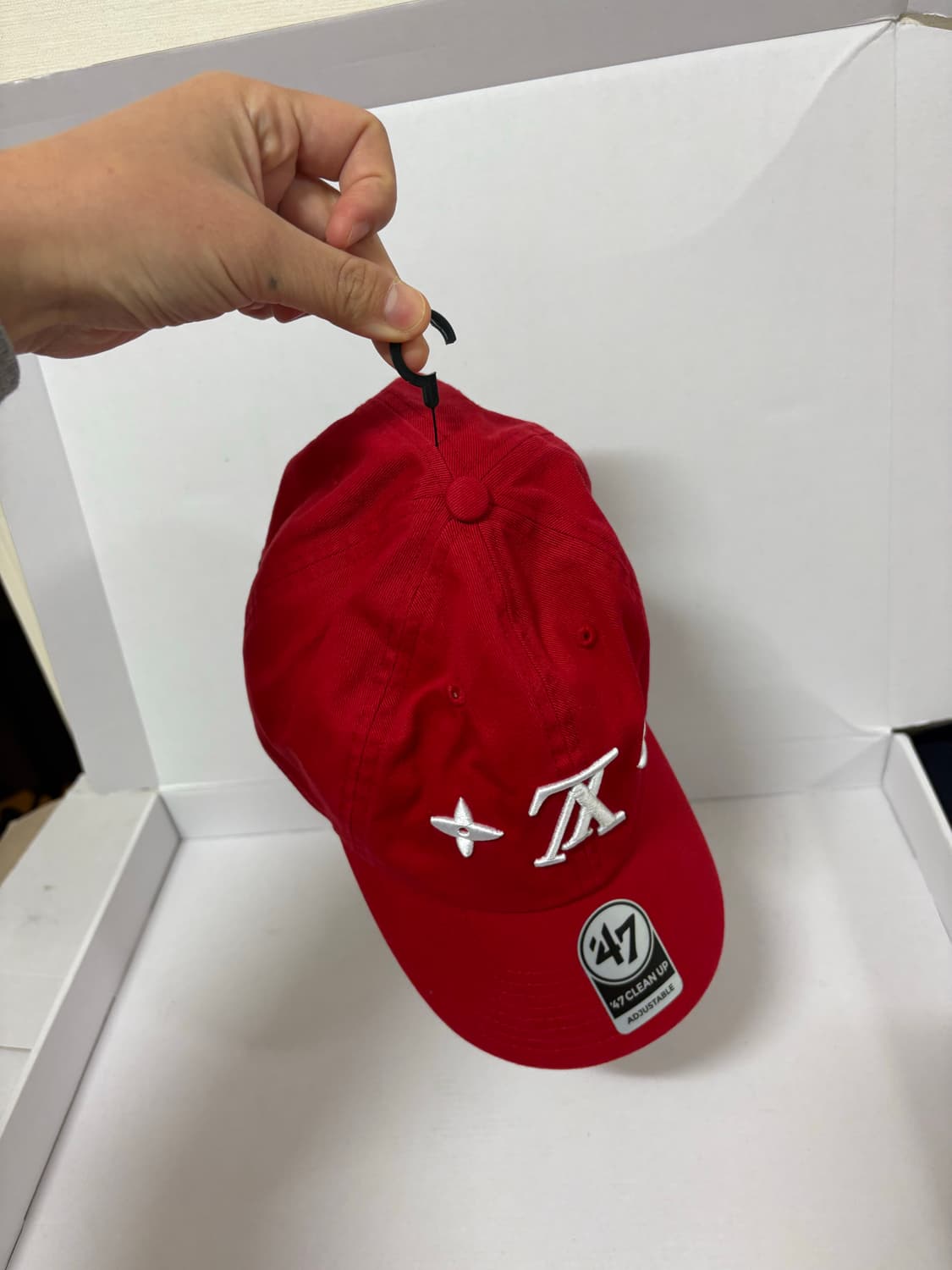 엔피티에스에스 / nptsss루이비통 캡 상품이미지2