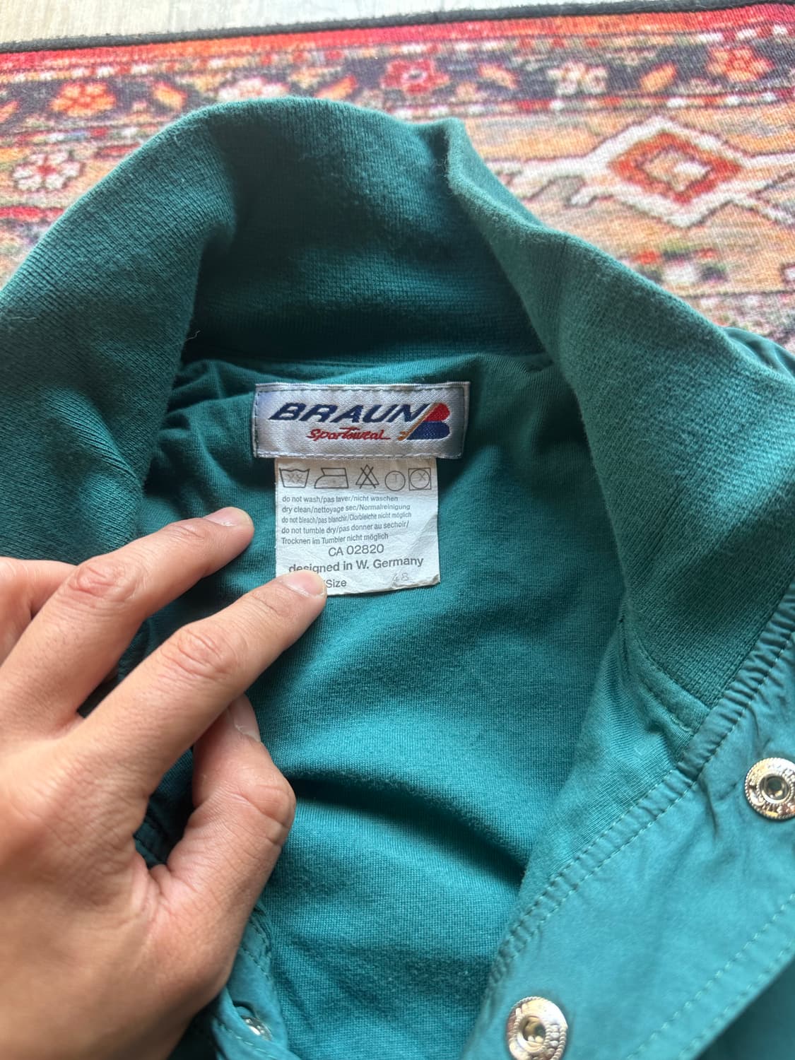 빈티지 웜업 상품이미지4