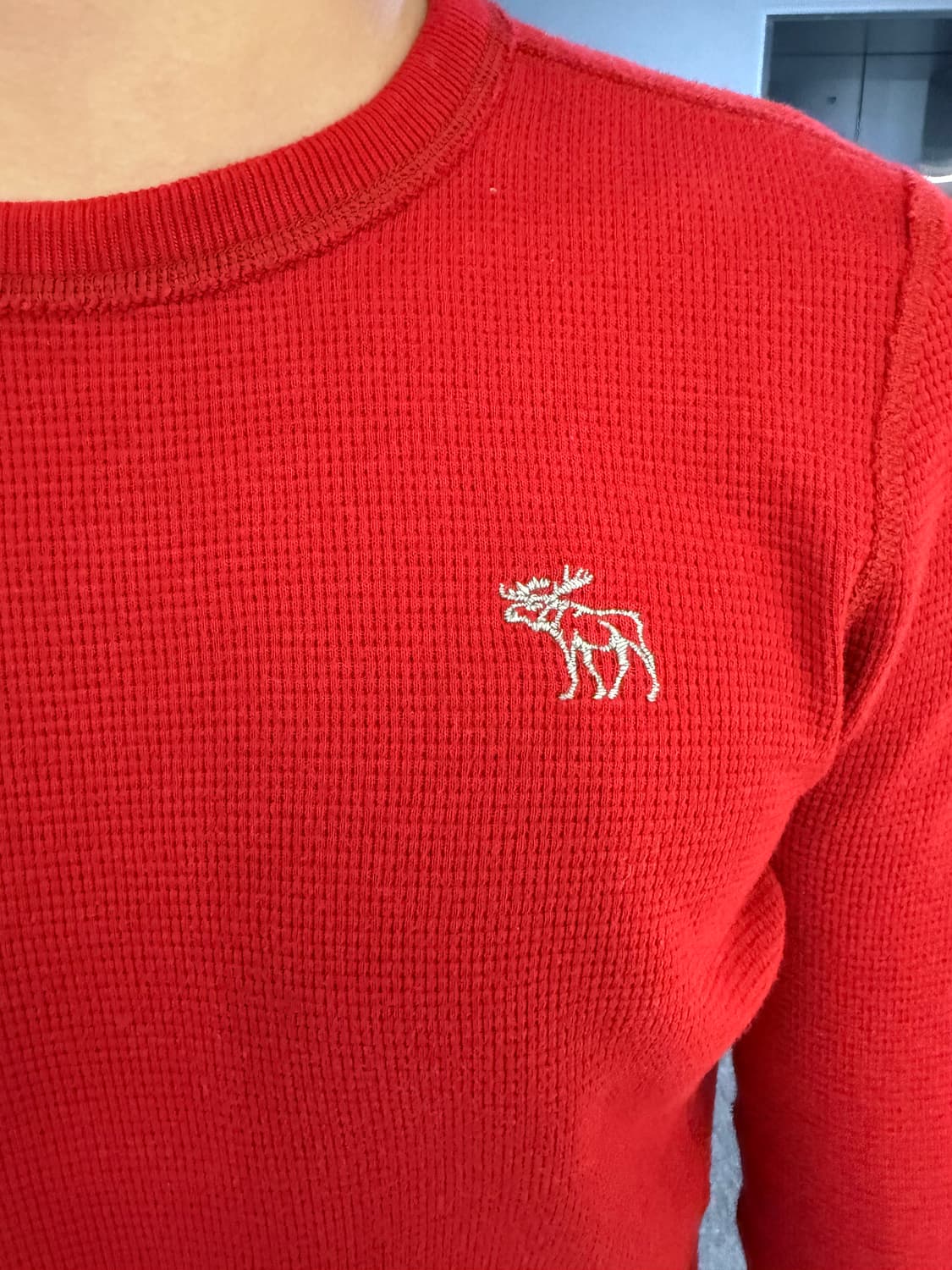 ABERCROBMIE & FITCH 상품이미지2