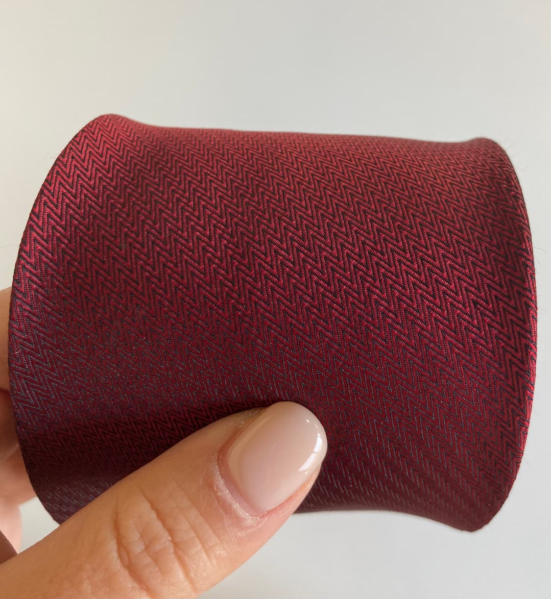 아쿠아스큐텀 넥타이 상품이미지7