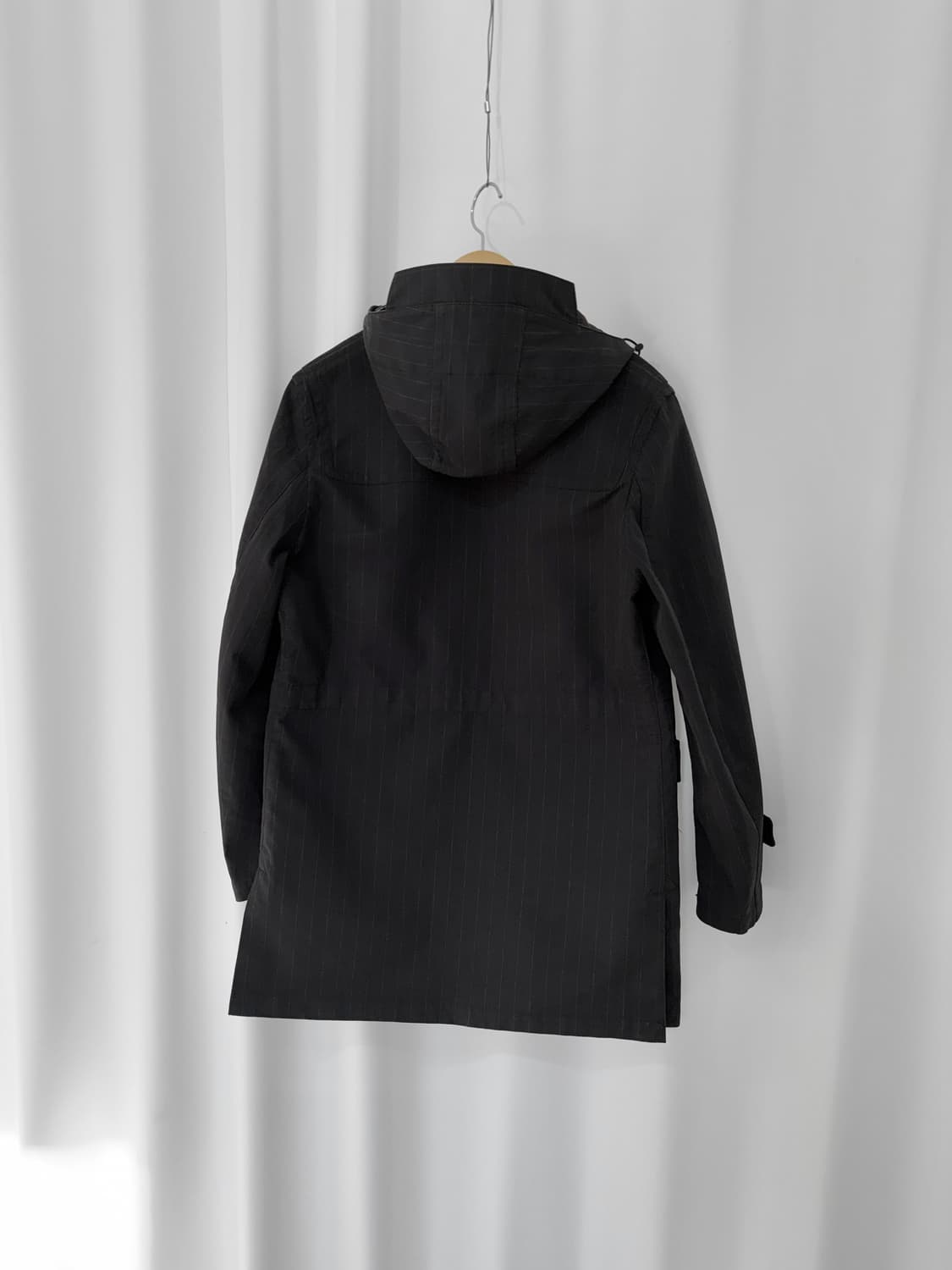 vintage 2way zipper jacket 상품이미지8