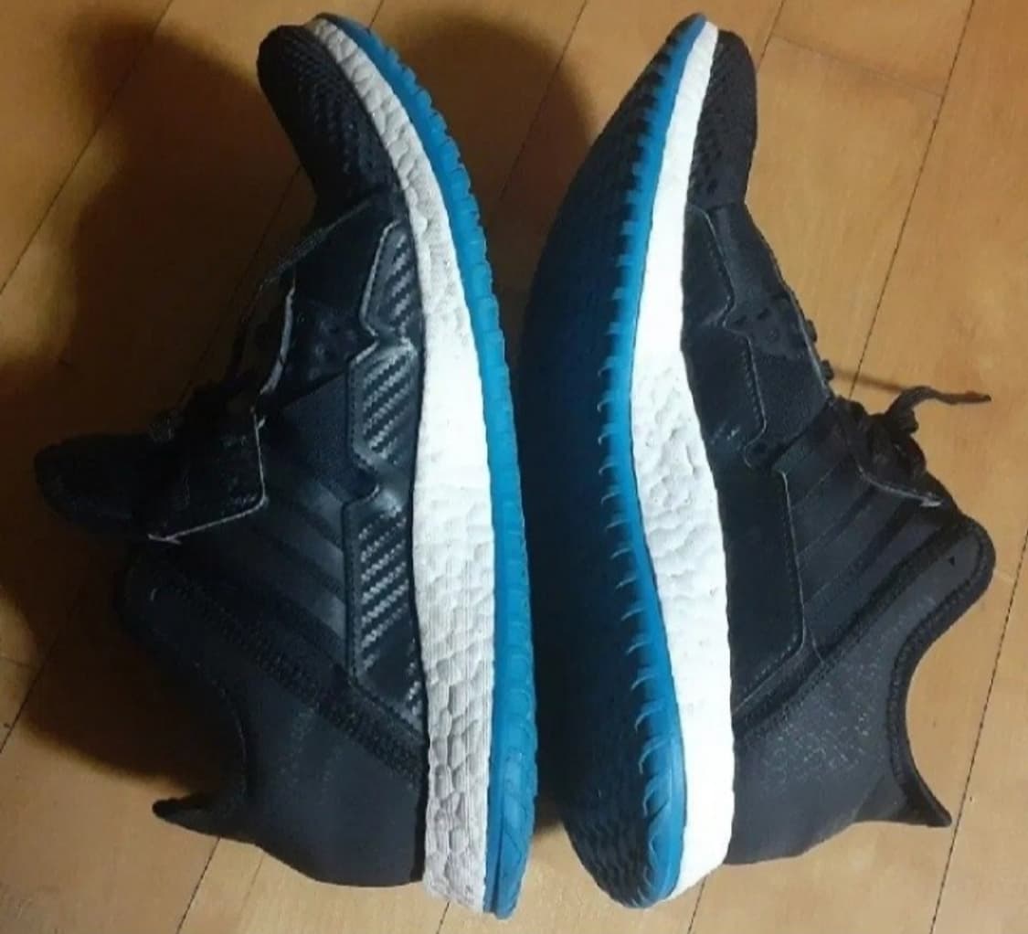 아디다스 퓨어 부스트 검파 275 상품이미지6