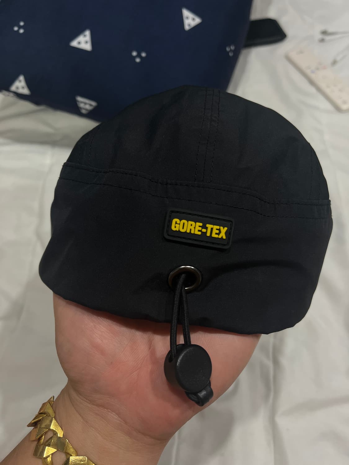 슈프림 고어택스 캠프캡 m/L 상품이미지3