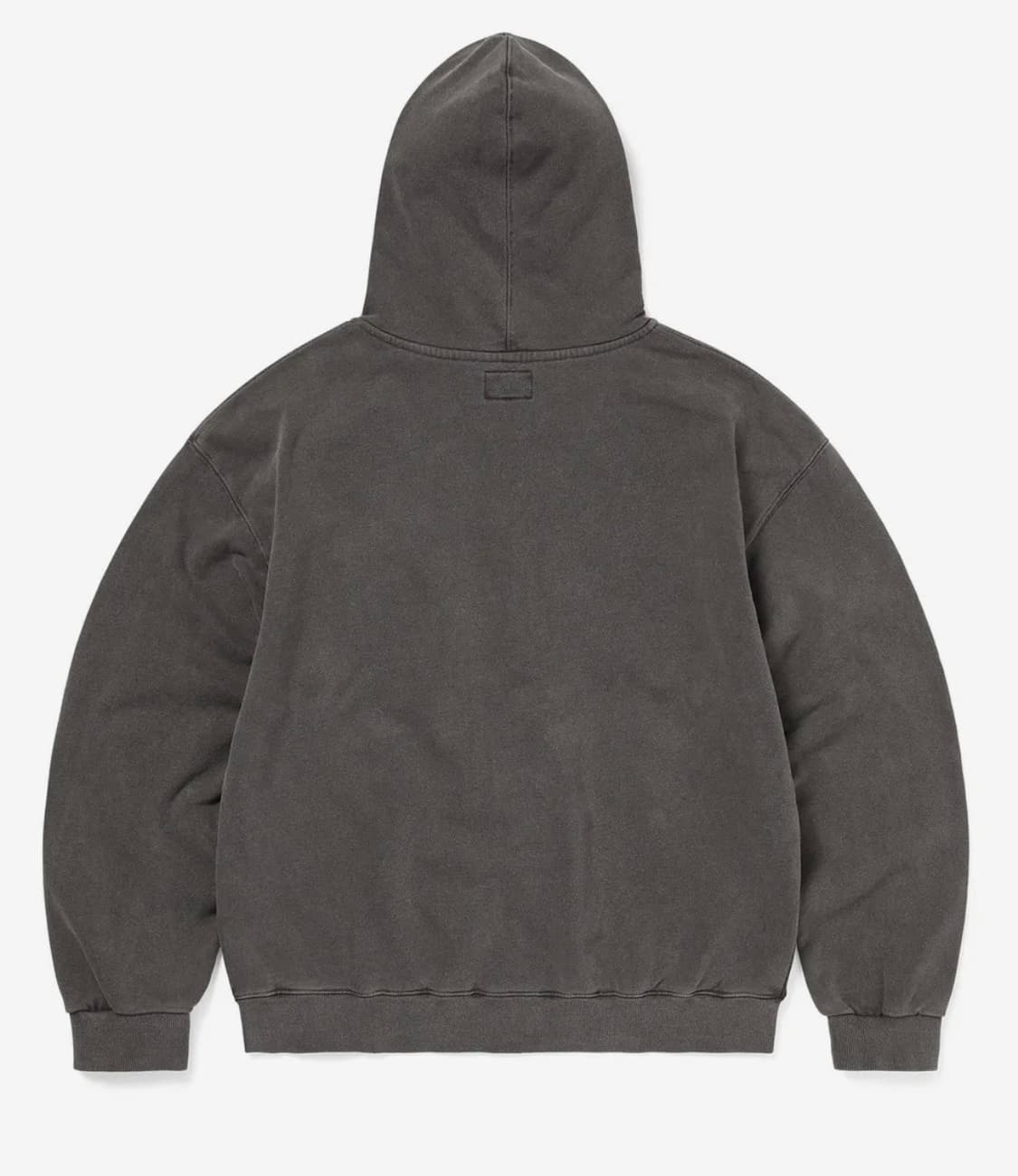 디스이즈네버댓 후드집업(S)(새 상품) 상품이미지2