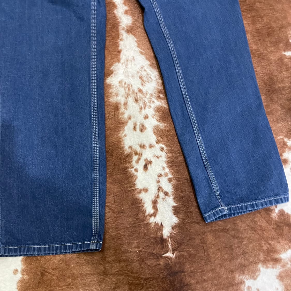 칼하트 덩가리핏 카펜터 상품이미지9