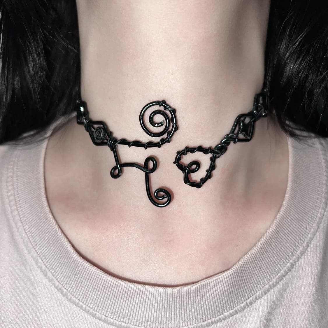 ๛꩓࿓choker 상품이미지2