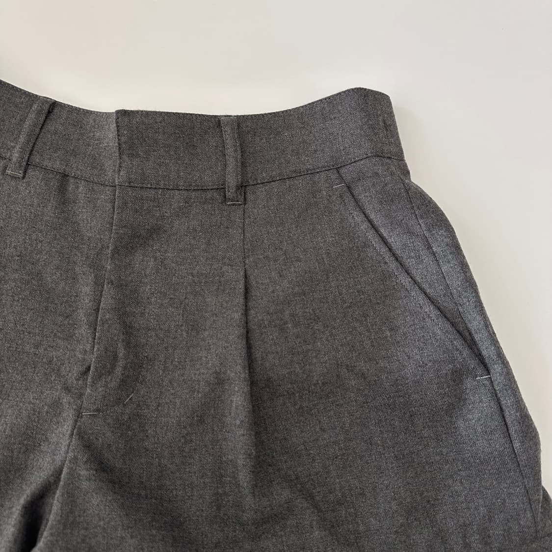 츠모리치사토 tsumori chisato 치마바지 팬츠 스커트 상품이미지3