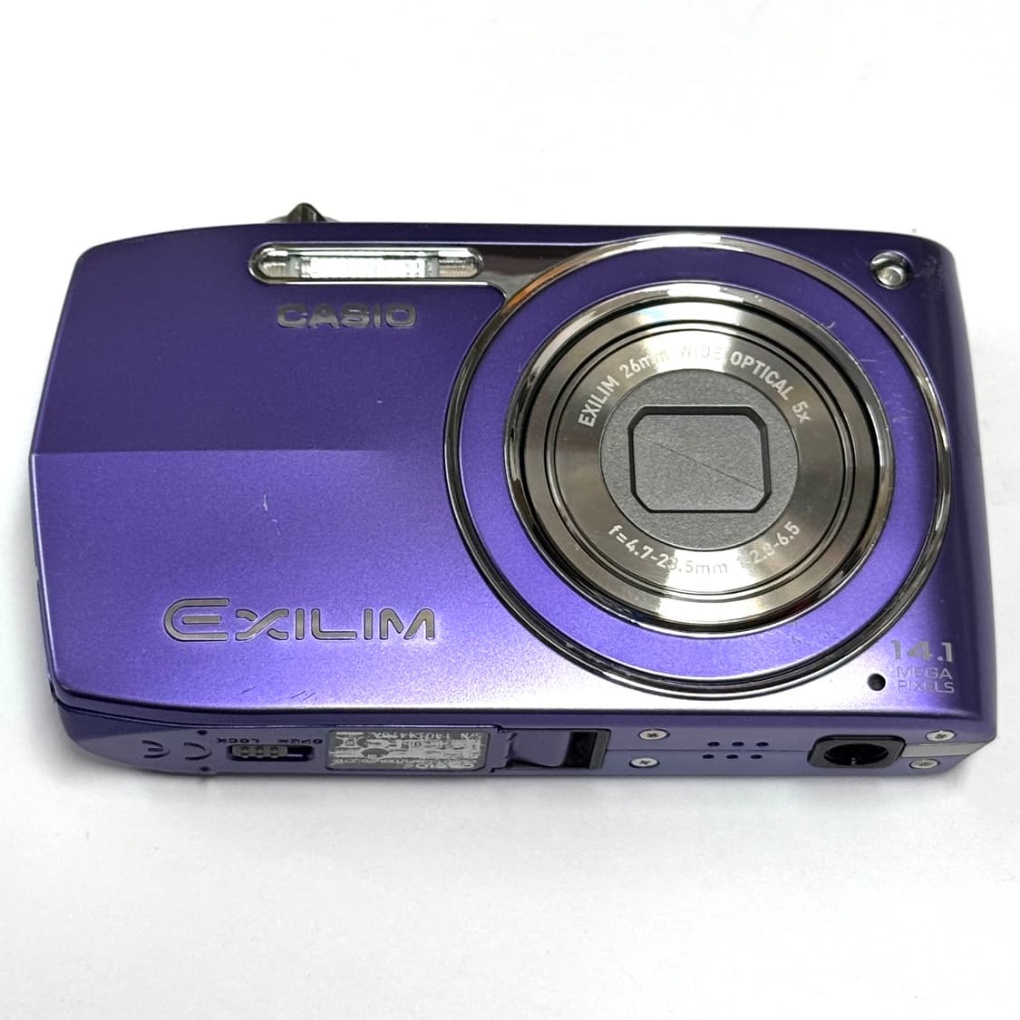 인물 메이크업모드)카시오 엑슬림 Z2000 💝Casio Exilim 상품이미지4
