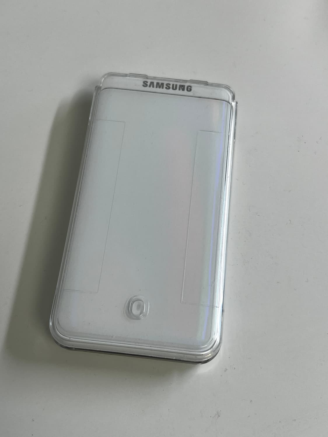 한소희 폴더폰 상품이미지2