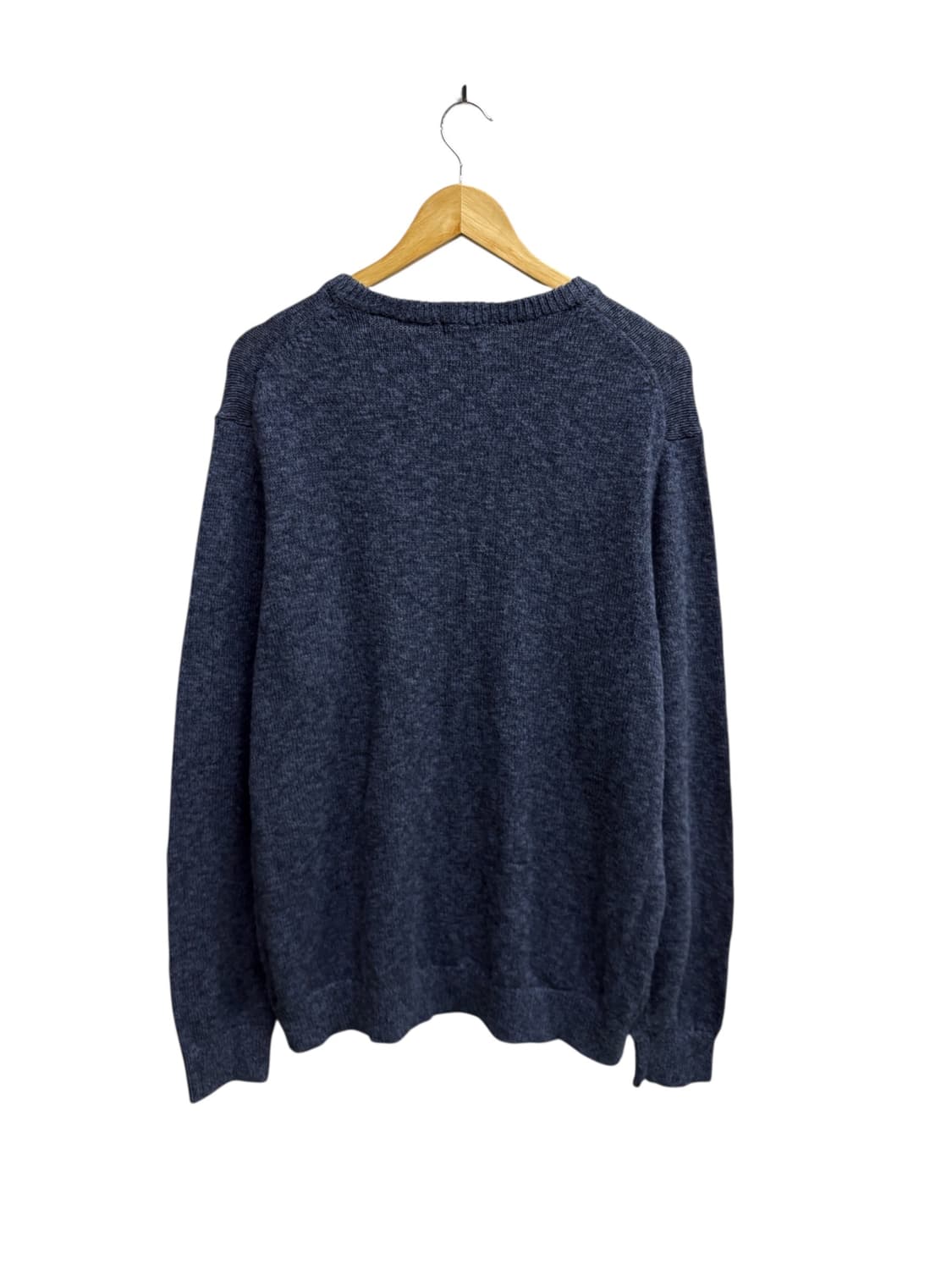 엘엘빈 LL Bean  보카시 라운드  니트 XL  상품이미지3