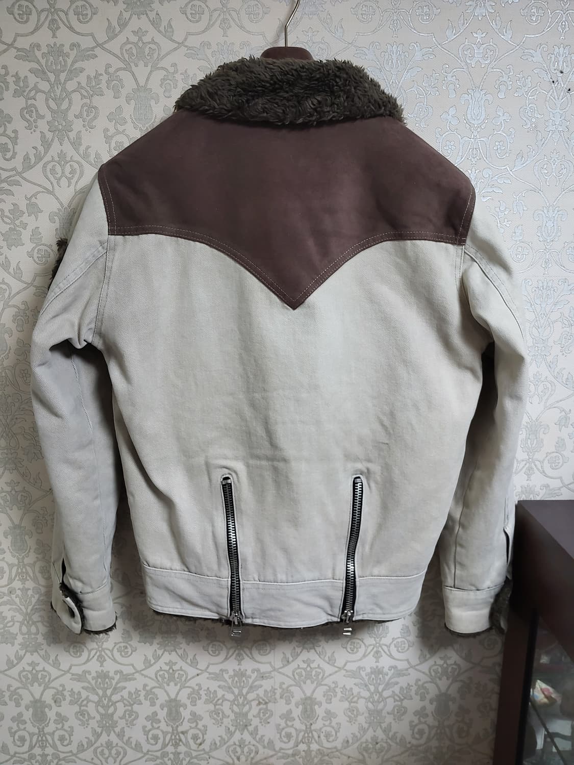 디스퀘어드 자켓.100 상품이미지2