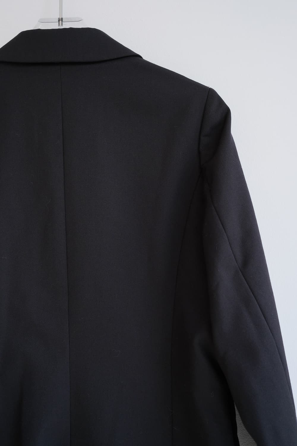 Velvet padded pocket jacket 상품이미지9