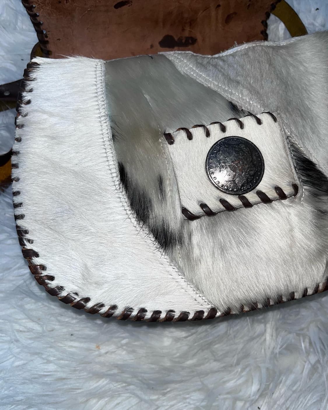 송치 크로스백 상품이미지4