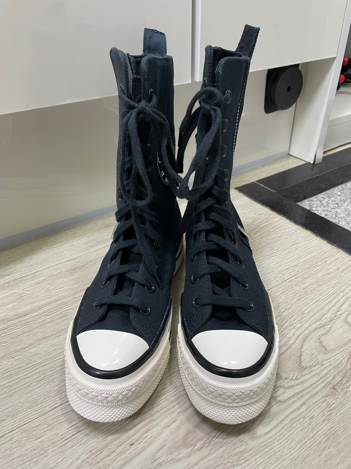 컨버스 하이 240 상품이미지3