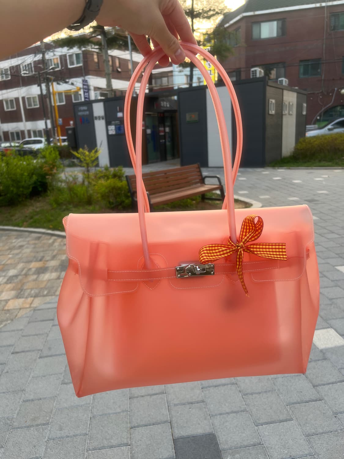 자몽 젤리버킨 🍊 상품이미지4