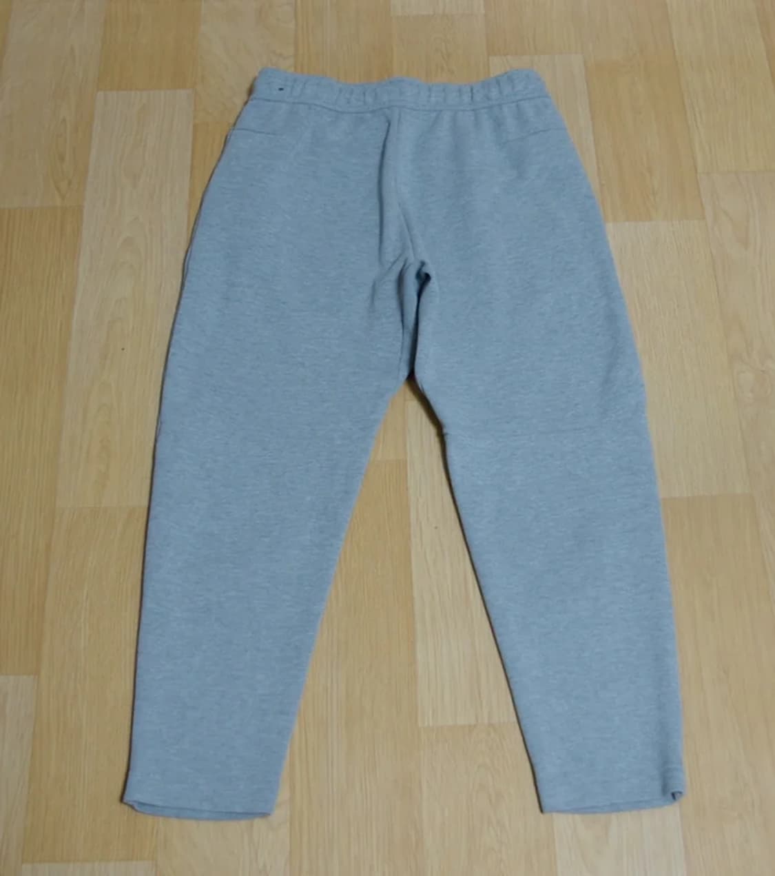 나이키 테크플리스팬츠 M 상품이미지5