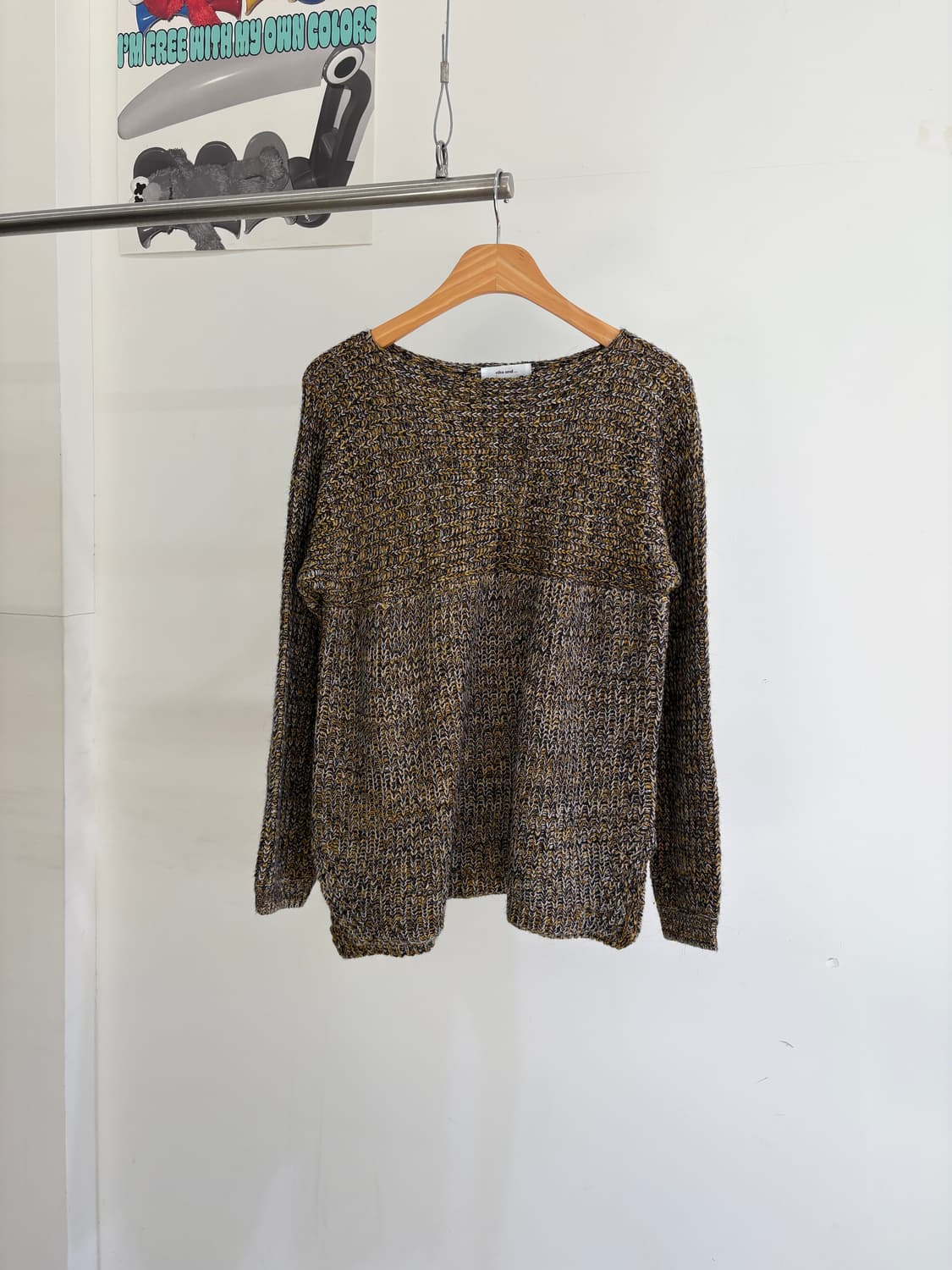 NIKO AND 니트 상품이미지1