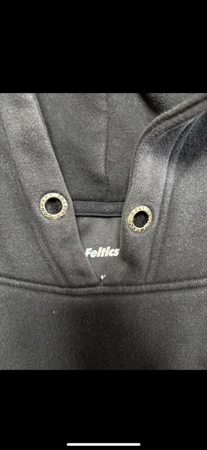 Feltics 후드티 상품이미지3