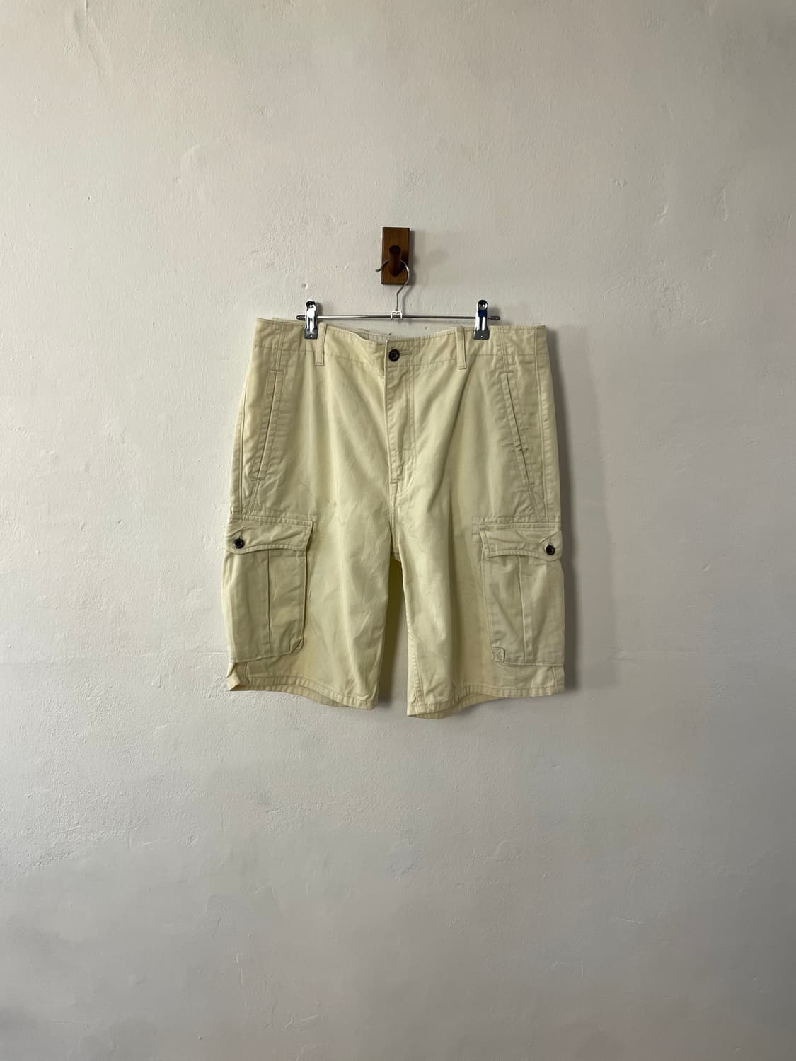 리바이스 카고 숏팬츠  상품이미지1
