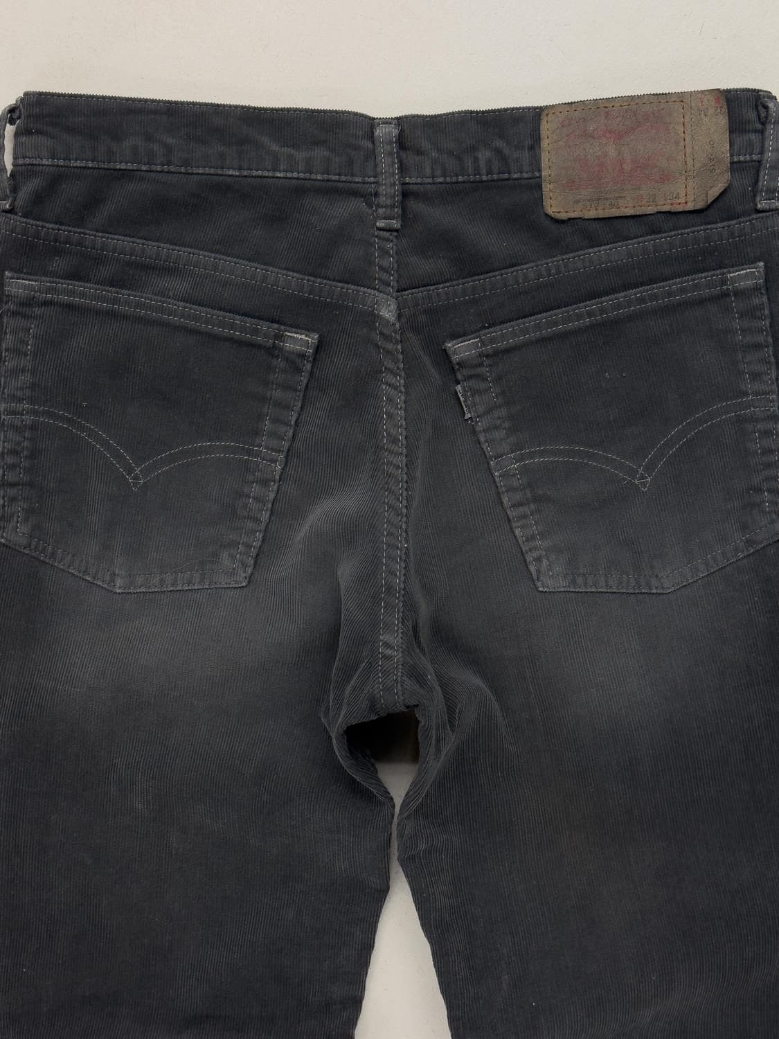 리바이스 517 코듀로이 상품이미지4