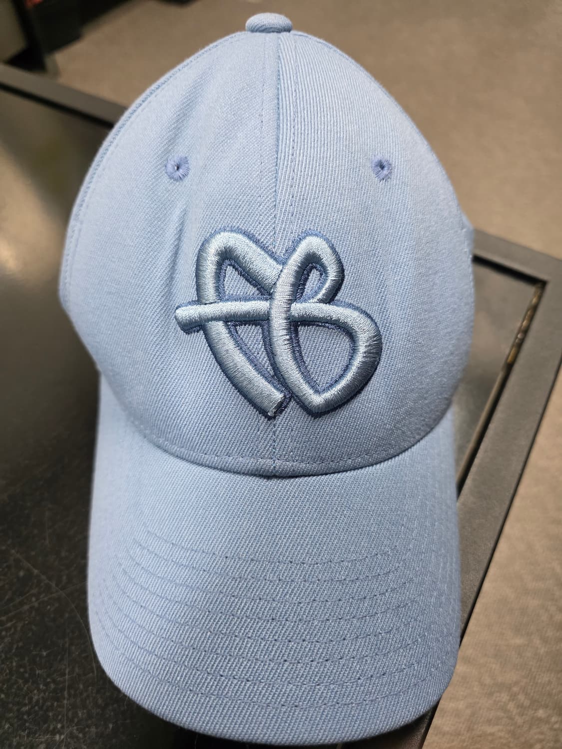 FUBU 90's OG 플렉스핏 볼캡 상품이미지2