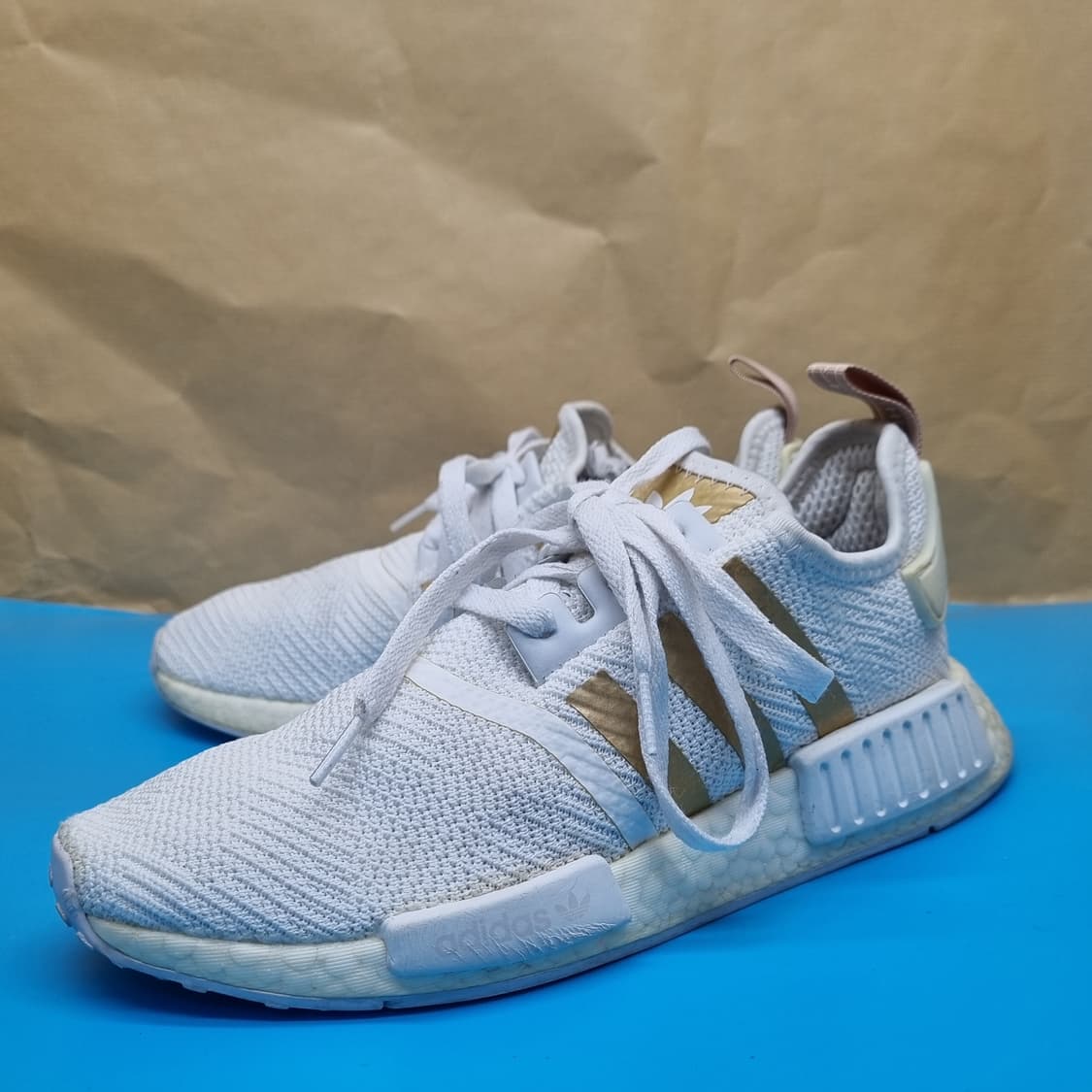 아디다스 NMD R1 운동화245  상품이미지1