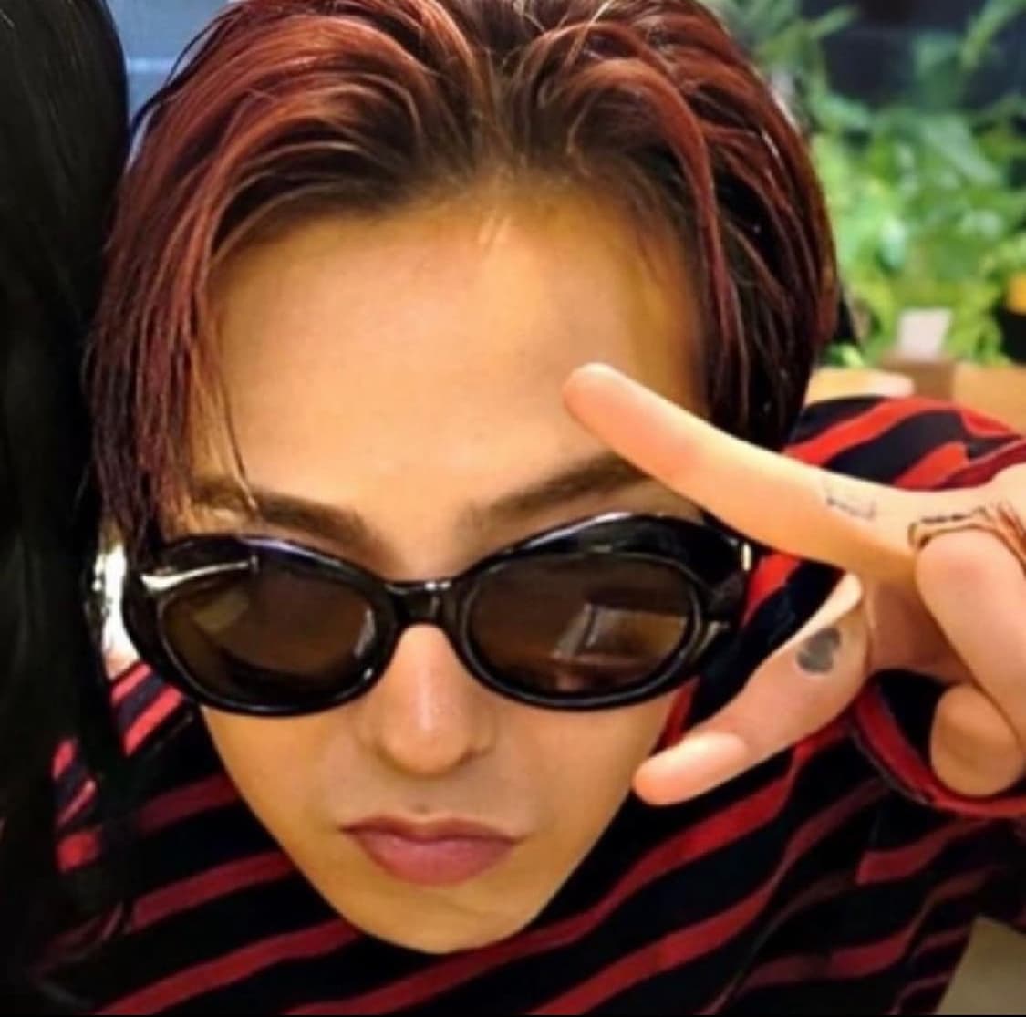 베르사체 선글라스 상품이미지4