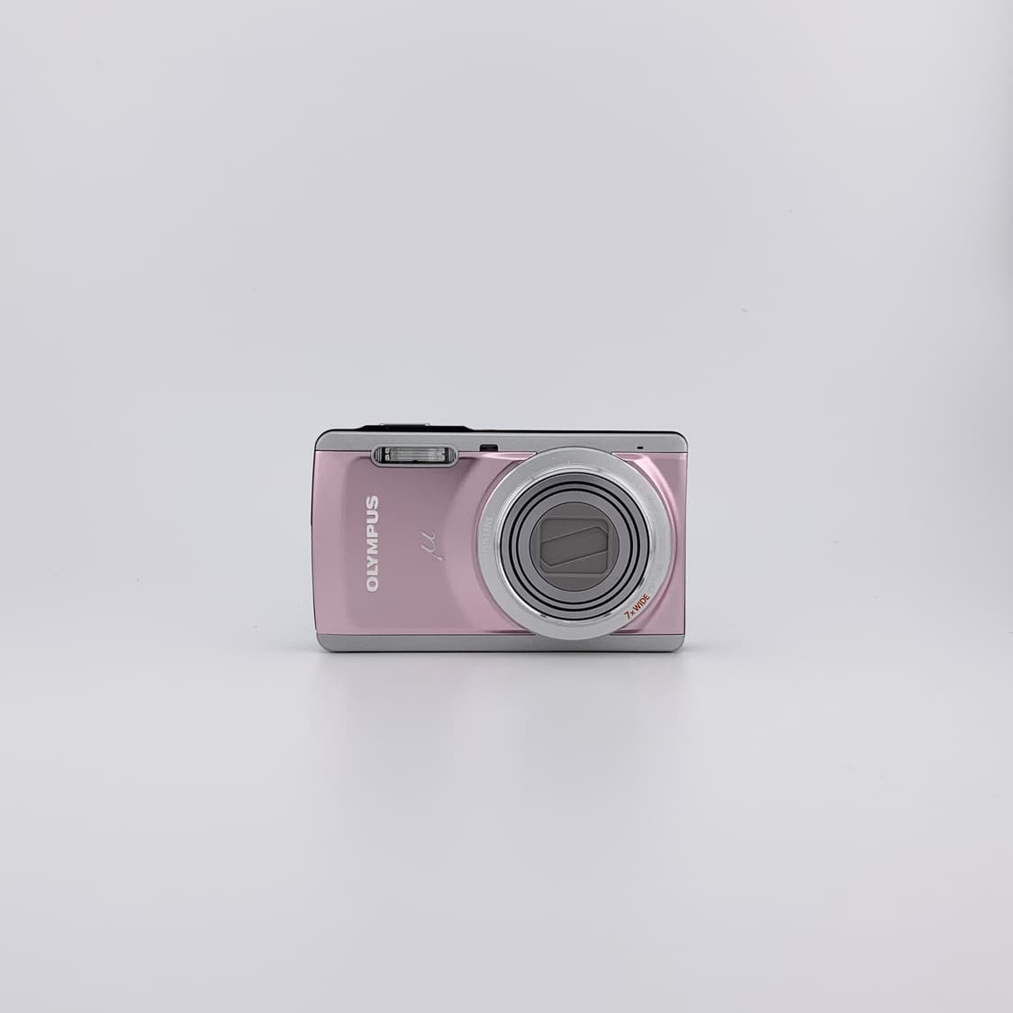 하투하pick✨올림푸스 뮤7040 핑크 (olympus mju7040) 상품이미지1