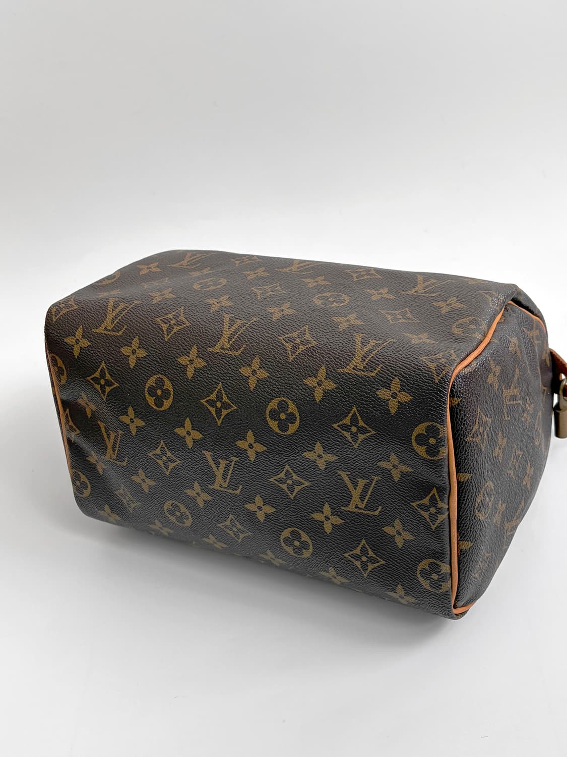 루이비통 모노그램 스피디백 25 판매합니다. 상품이미지8