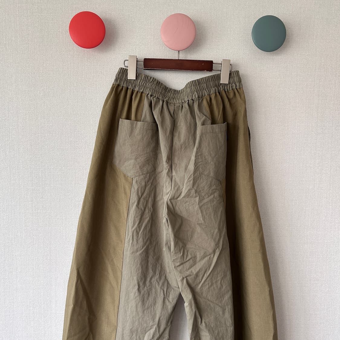 Niko and.. line pants 상품이미지9