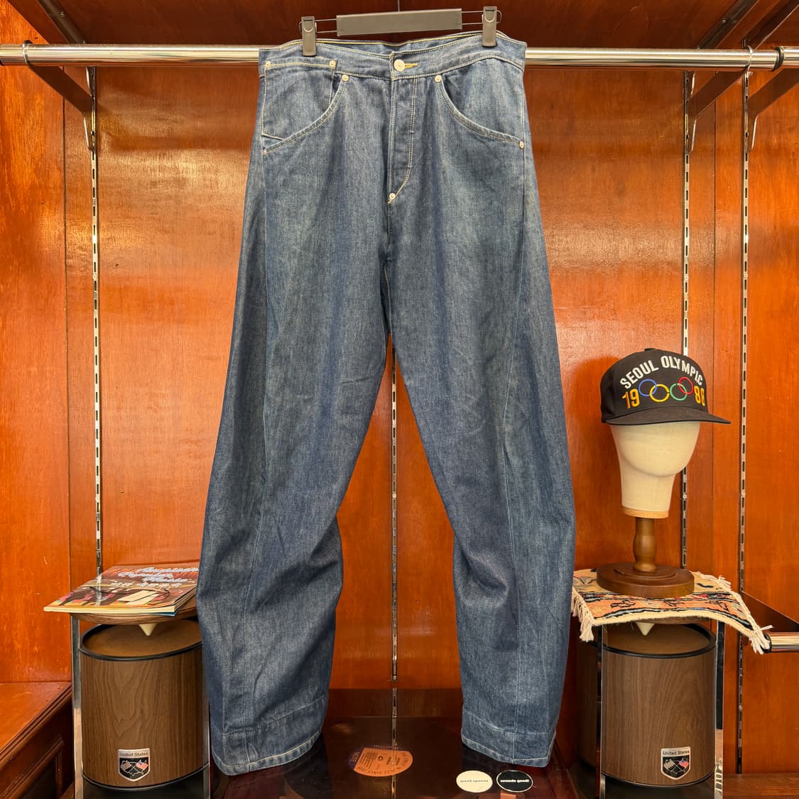 00s 리바이스 엔지니어드진 [ 32 ] 상품이미지4