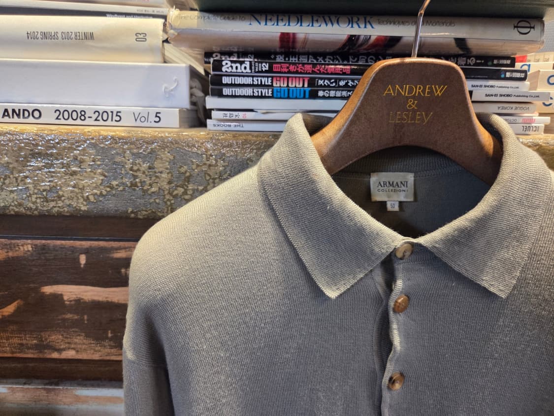 아르마니 꼴레지오니  상품이미지3