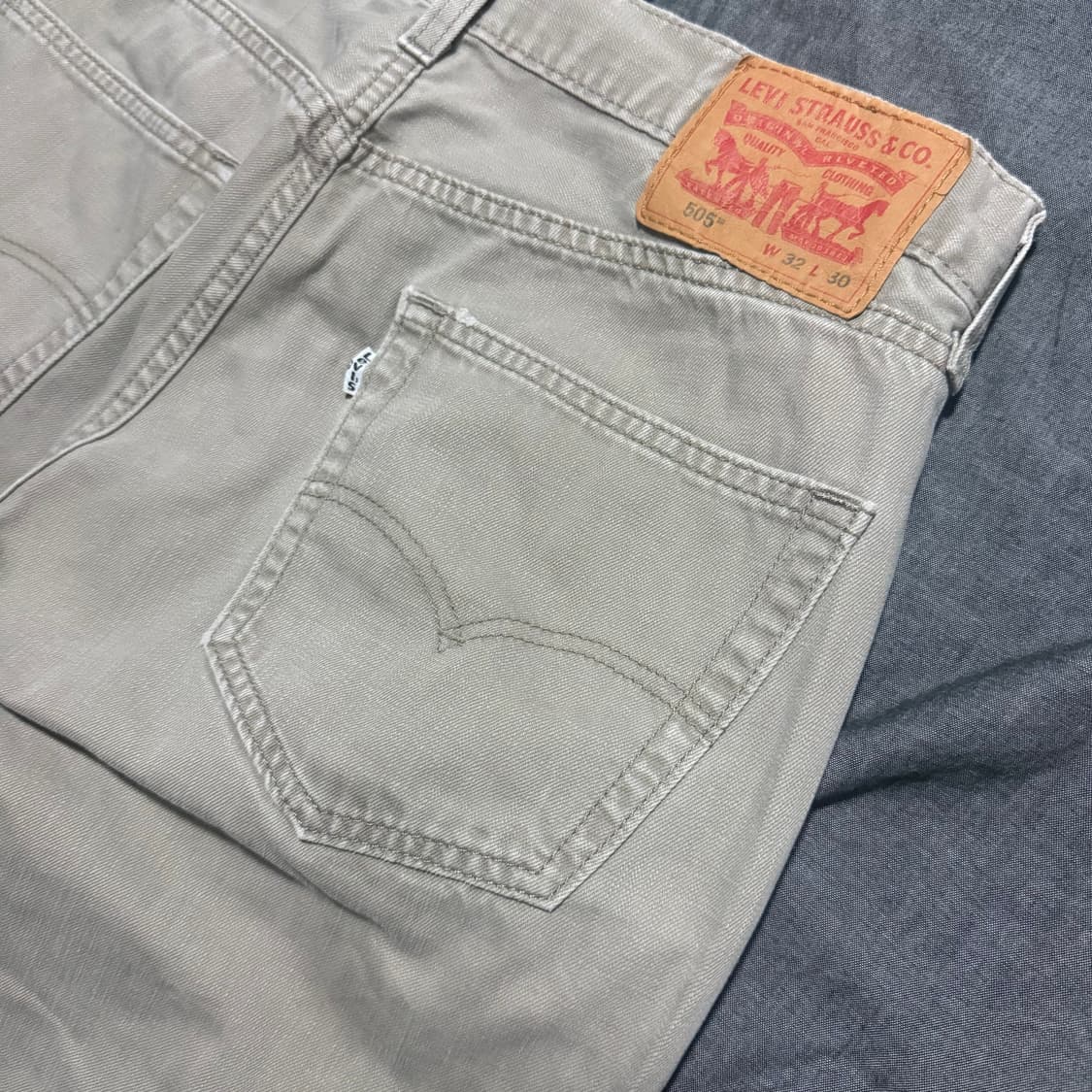 505 Pants 상품이미지5