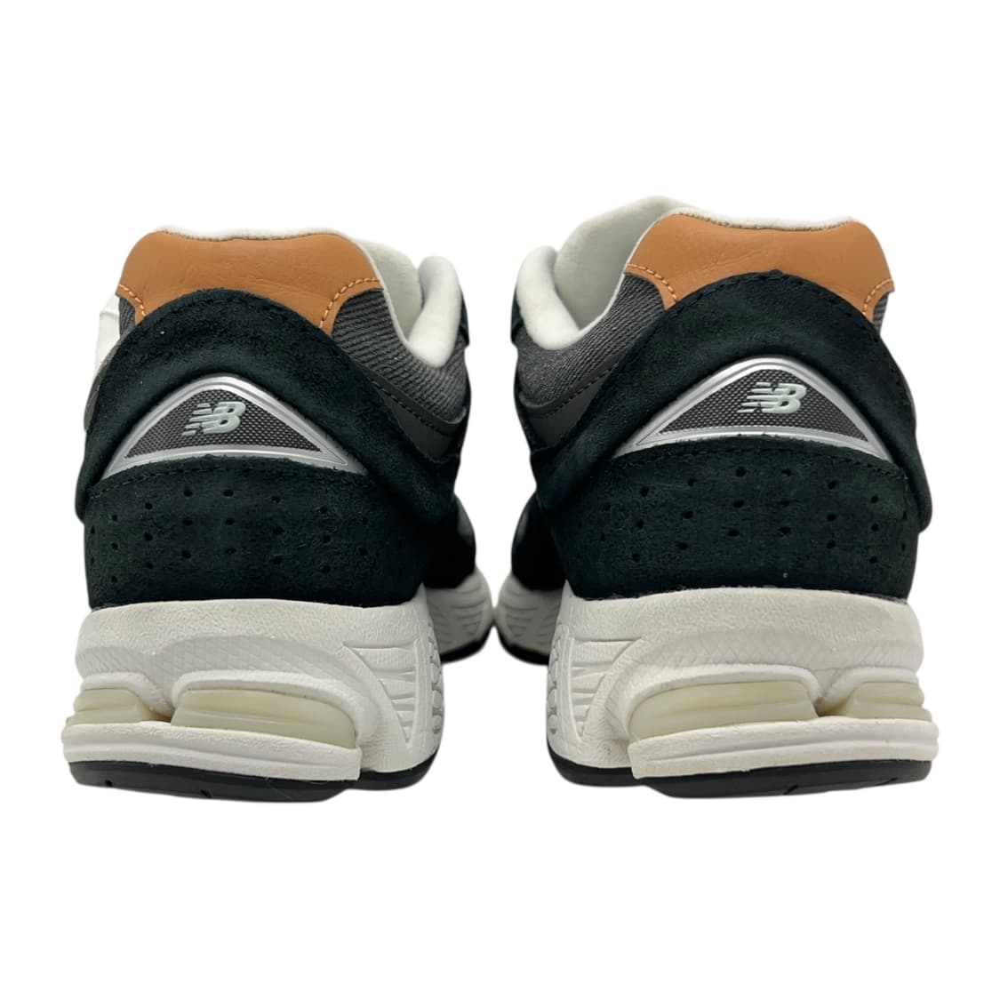 230 뉴발란스 2002R 블랙 세피아 상품이미지5