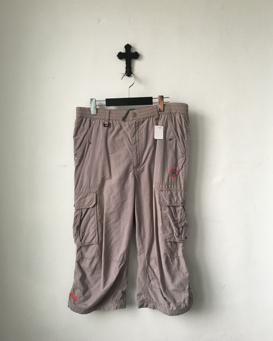 Cago half pants 상품이미지1