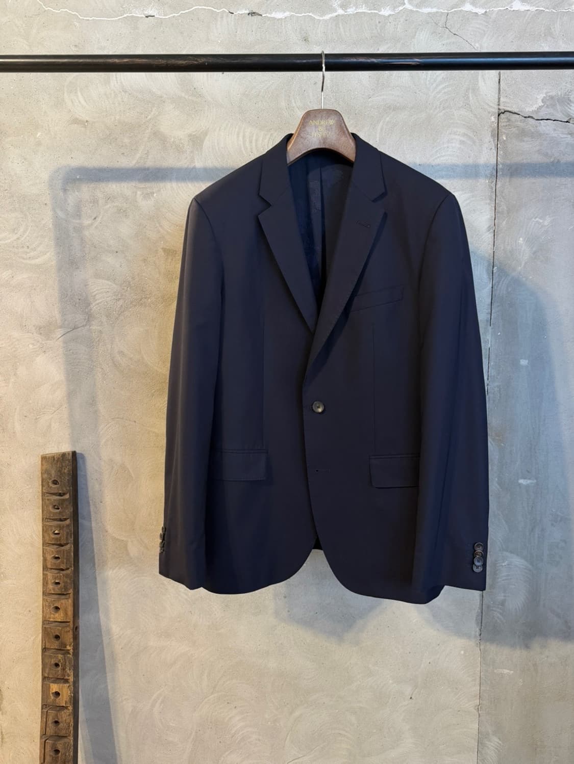 휴고보스 테일러드 자켓 100 상품이미지1