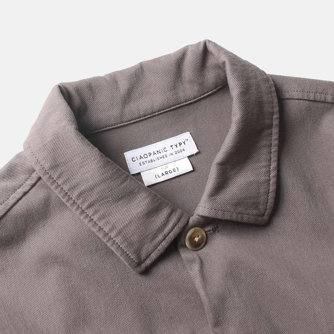 차오패닉 코튼셔츠_2757 상품이미지3