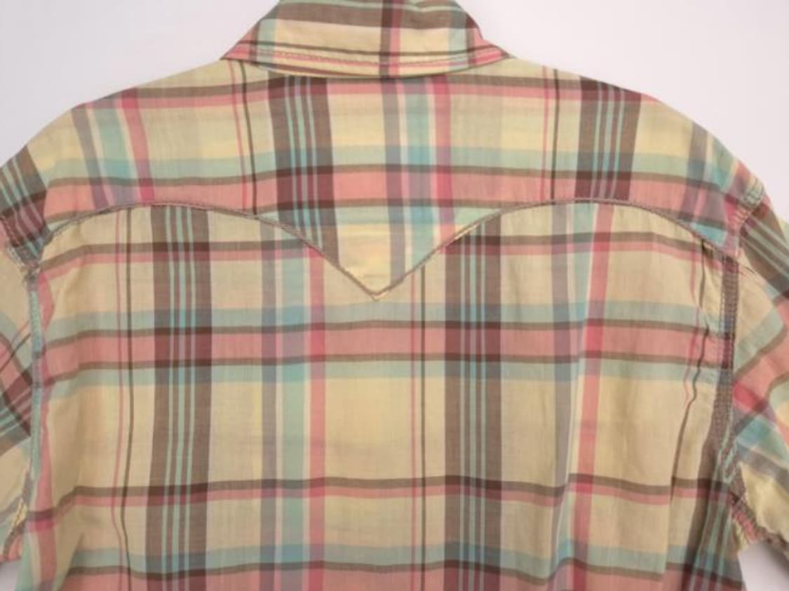 리바이스 셔츠 상품이미지4