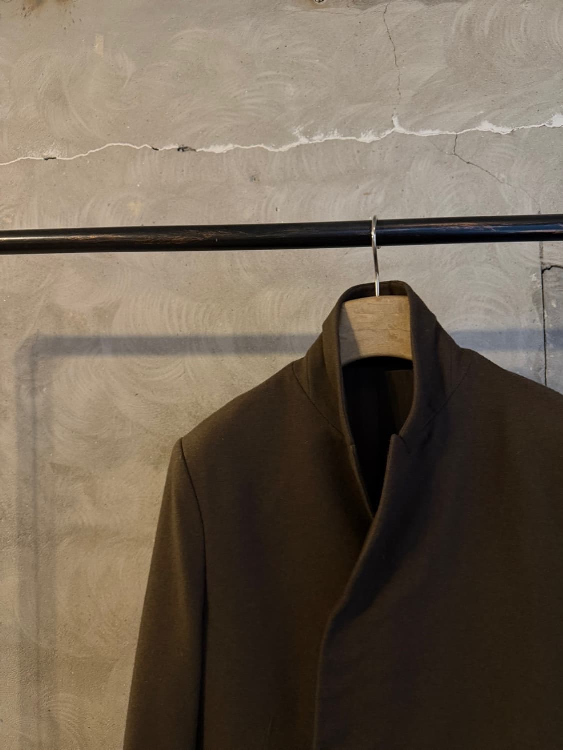 올세인츠 코트 100 상품이미지5