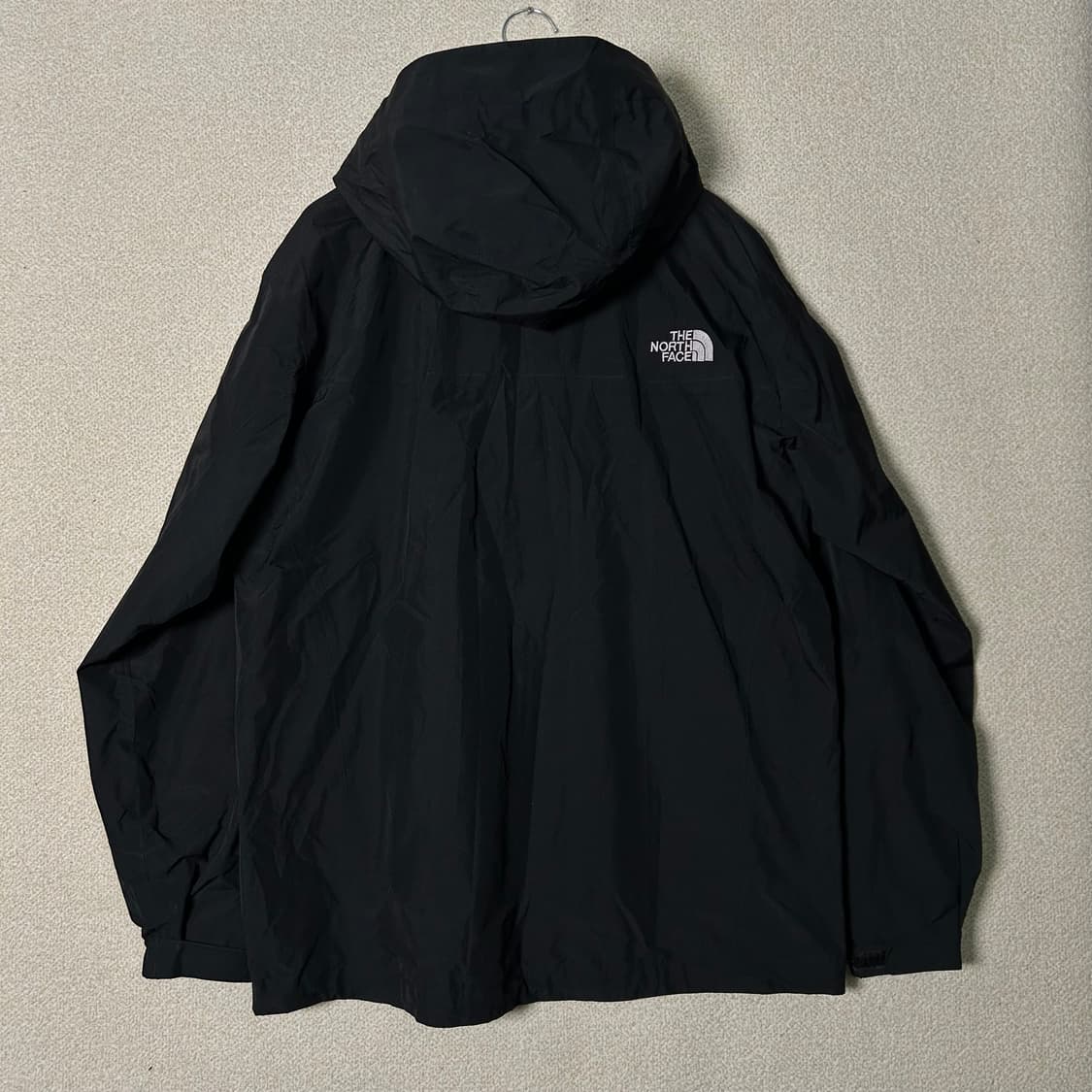  (L) 노스페이스 고어텍스 바람막이 상품이미지6