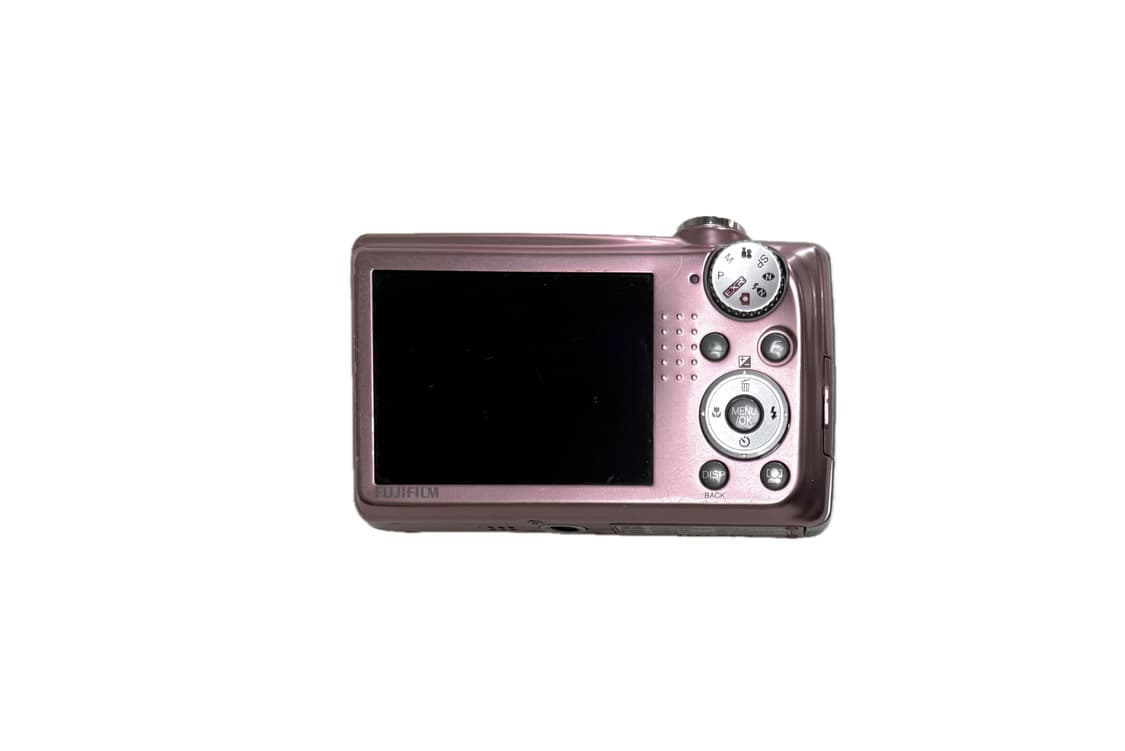 [빈티지 디카] 후지필름 파인픽스 F70exr 디지털 카메라 상품이미지3