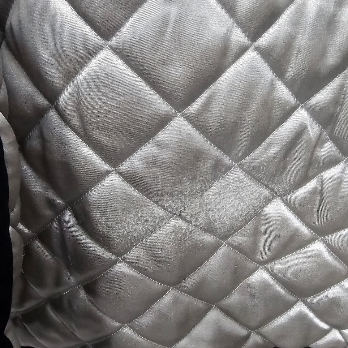 무스너클 스틸링 여성패딩 상품이미지7