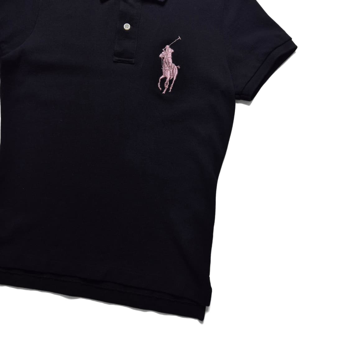 [M] 폴로 랄프로렌 핑크 빅포니 PK 카라티 상품이미지6