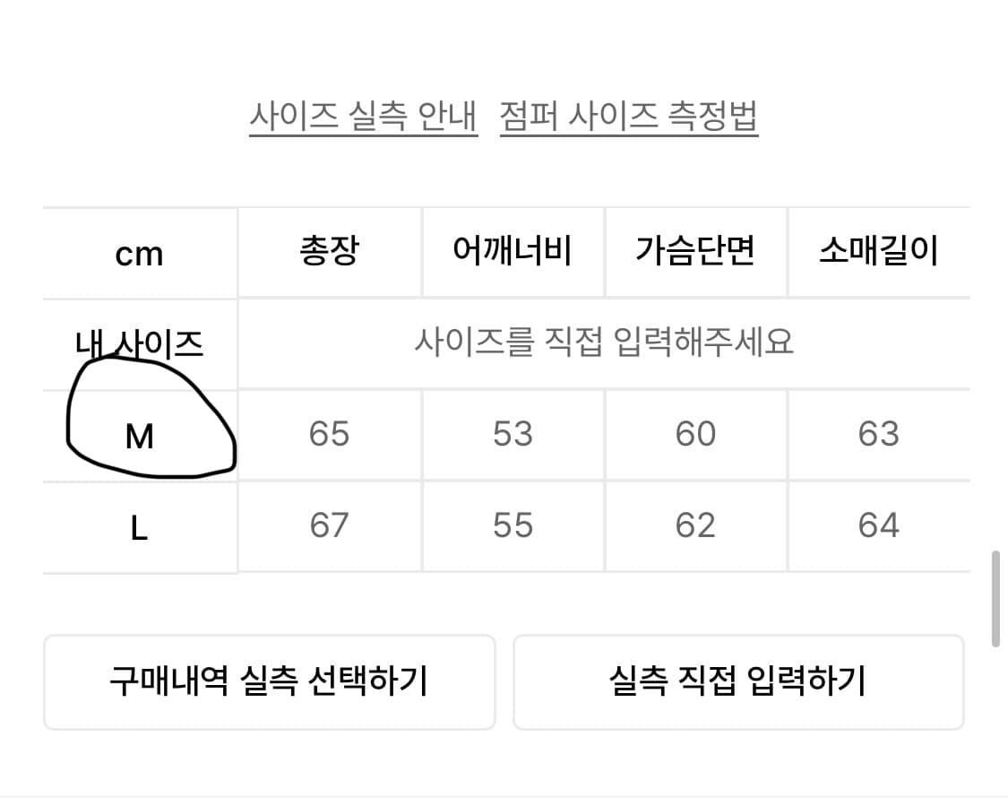 인템포무드 오프닝 포켓 블루종 자켓 상품이미지5