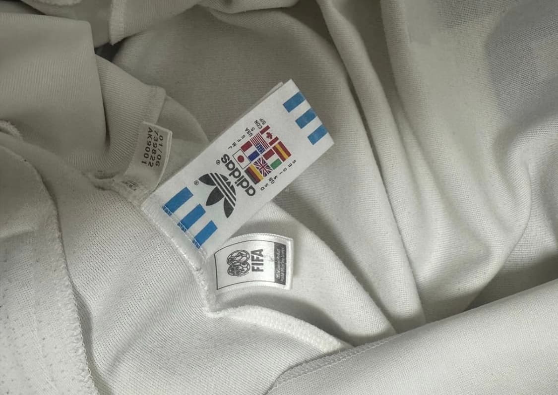 아디다스 USA 져지 상품이미지3