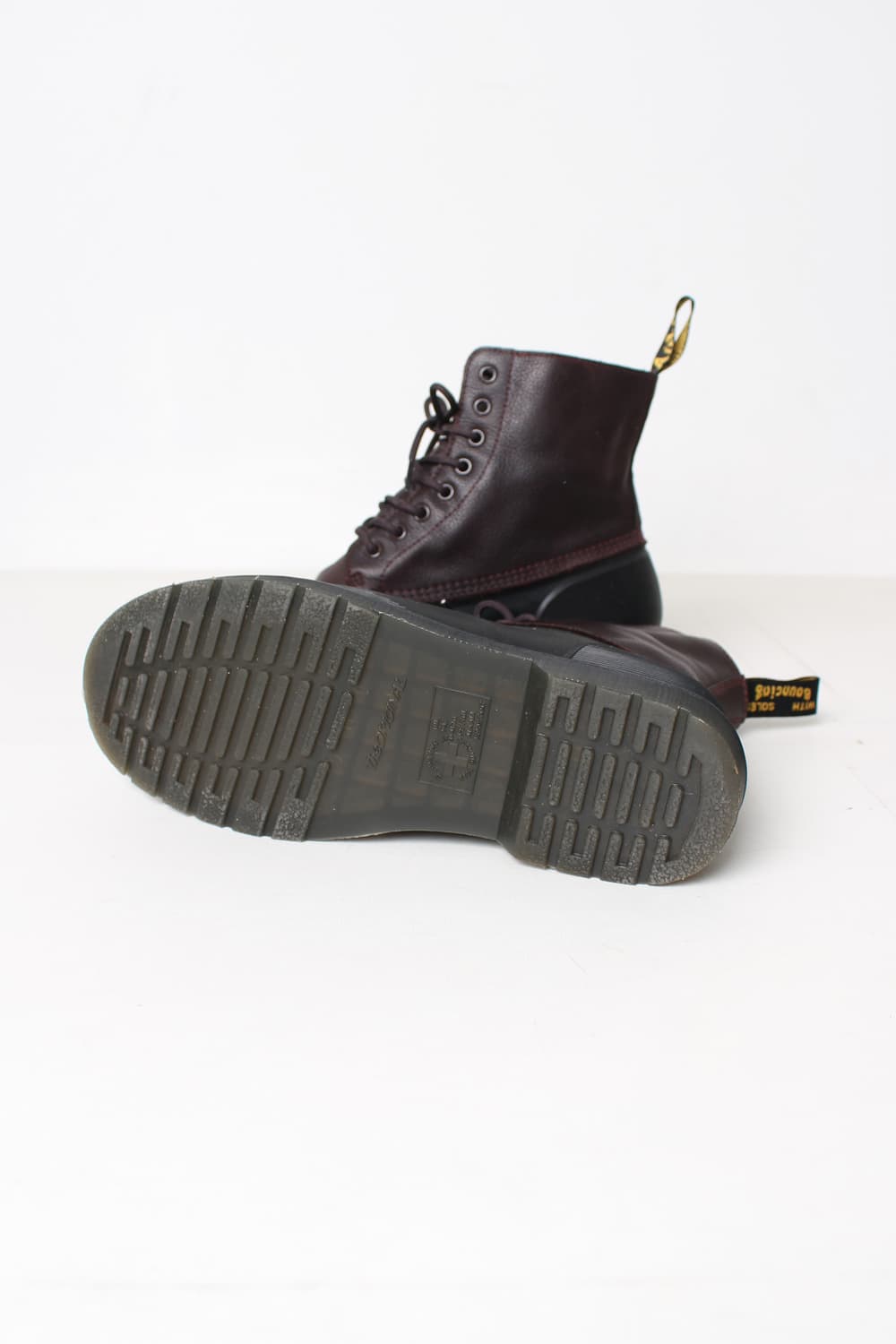 DR. MARTENS 1460 sub boots 상품이미지6