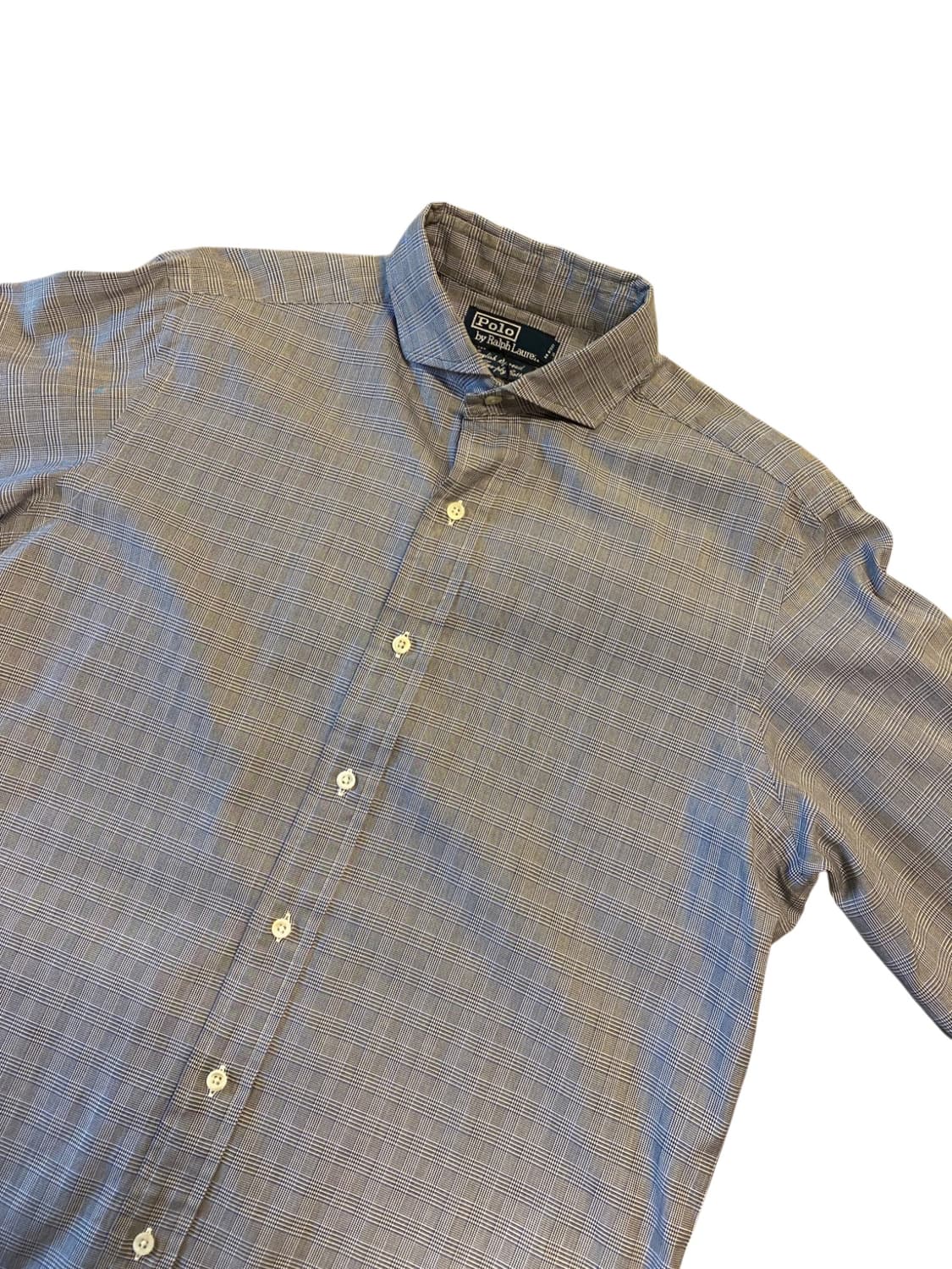 폴로 랄프로렌 셔츠 (Man L) AA1603 상품이미지2