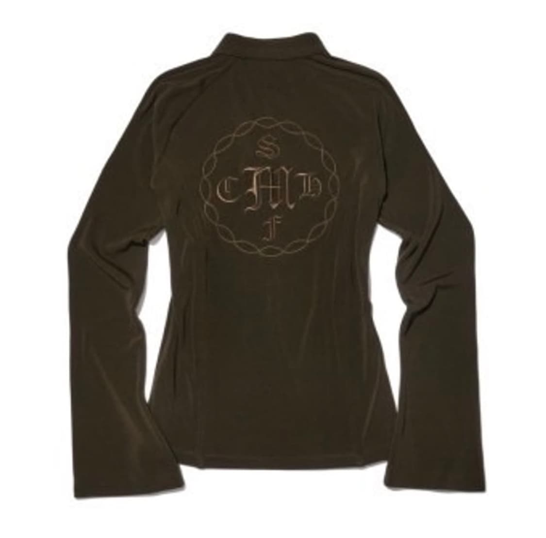 미스치프 긴팔 NEO MERCHANT FITTED TOP 상품이미지1