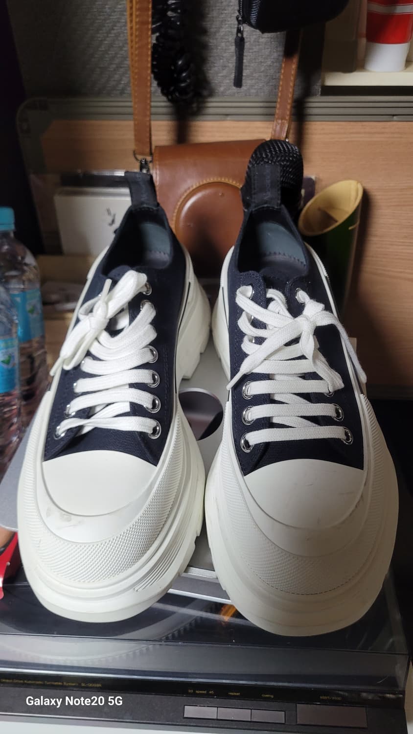 알렉산더 맥퀸 스니커즈 상품이미지4